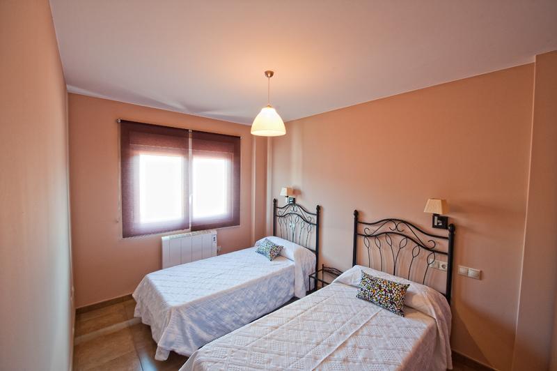 Insua Finisterre Hotel Room photo